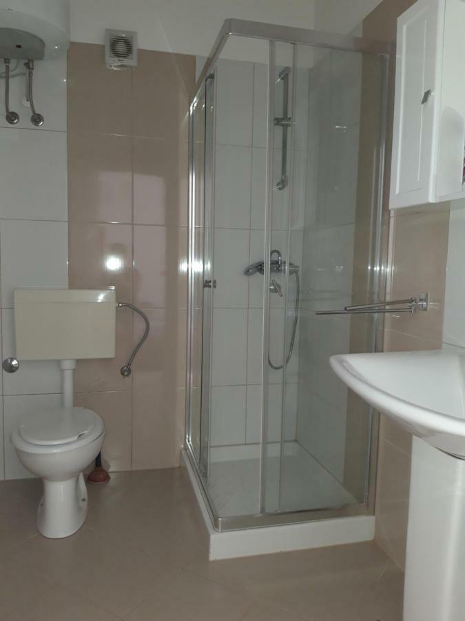 Clara 3 Apartment Porec Exterior photo